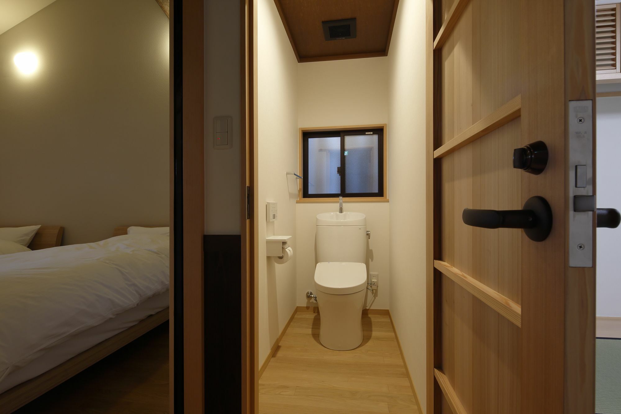 Kyo No Ondokoro Okazaki Apartment *