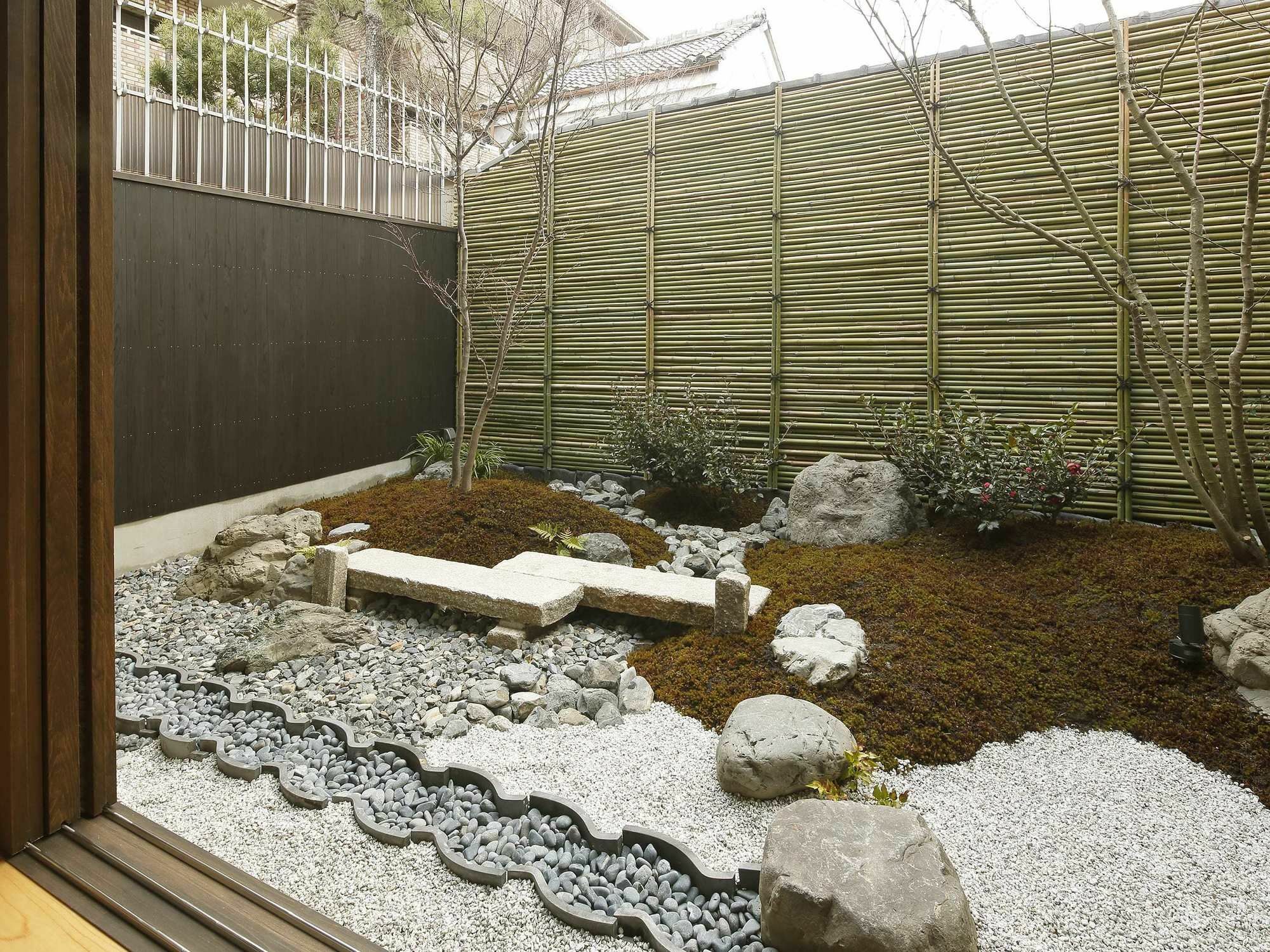 Kyo No Ondokoro Okazaki Apartment *