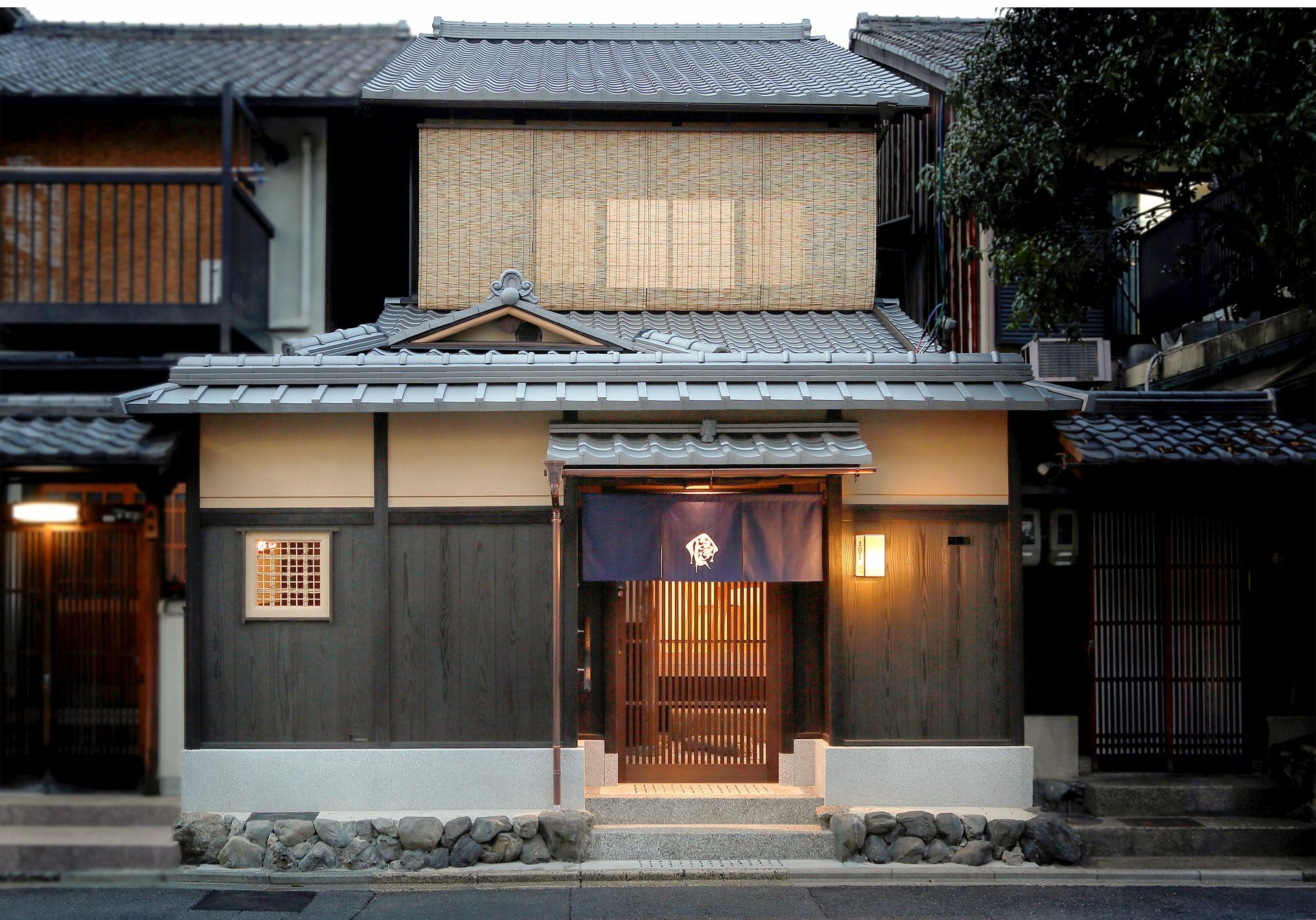 Apartment Kyo No Ondokoro Okazaki *
