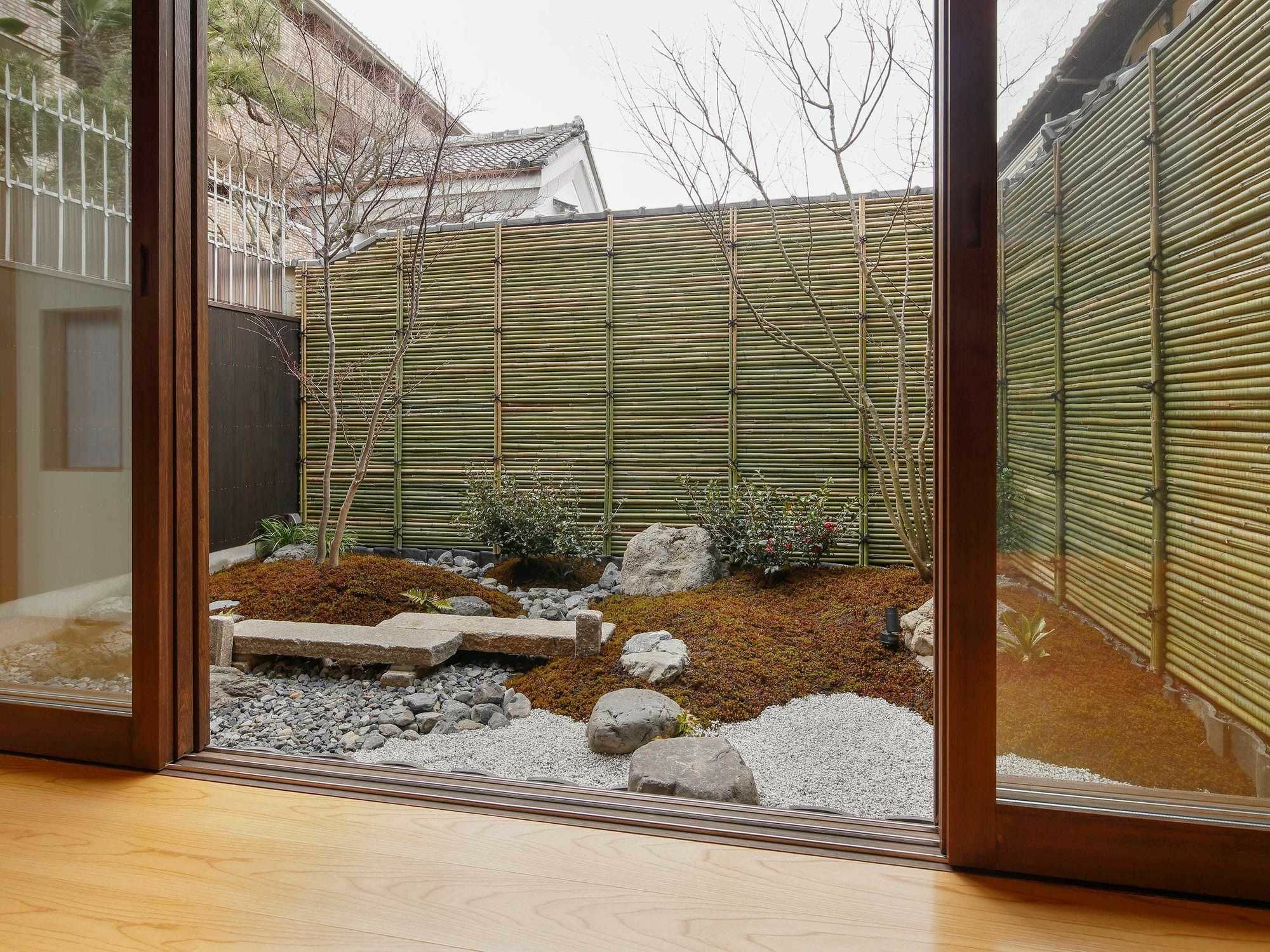 Kyo No Ondokoro Okazaki Apartment